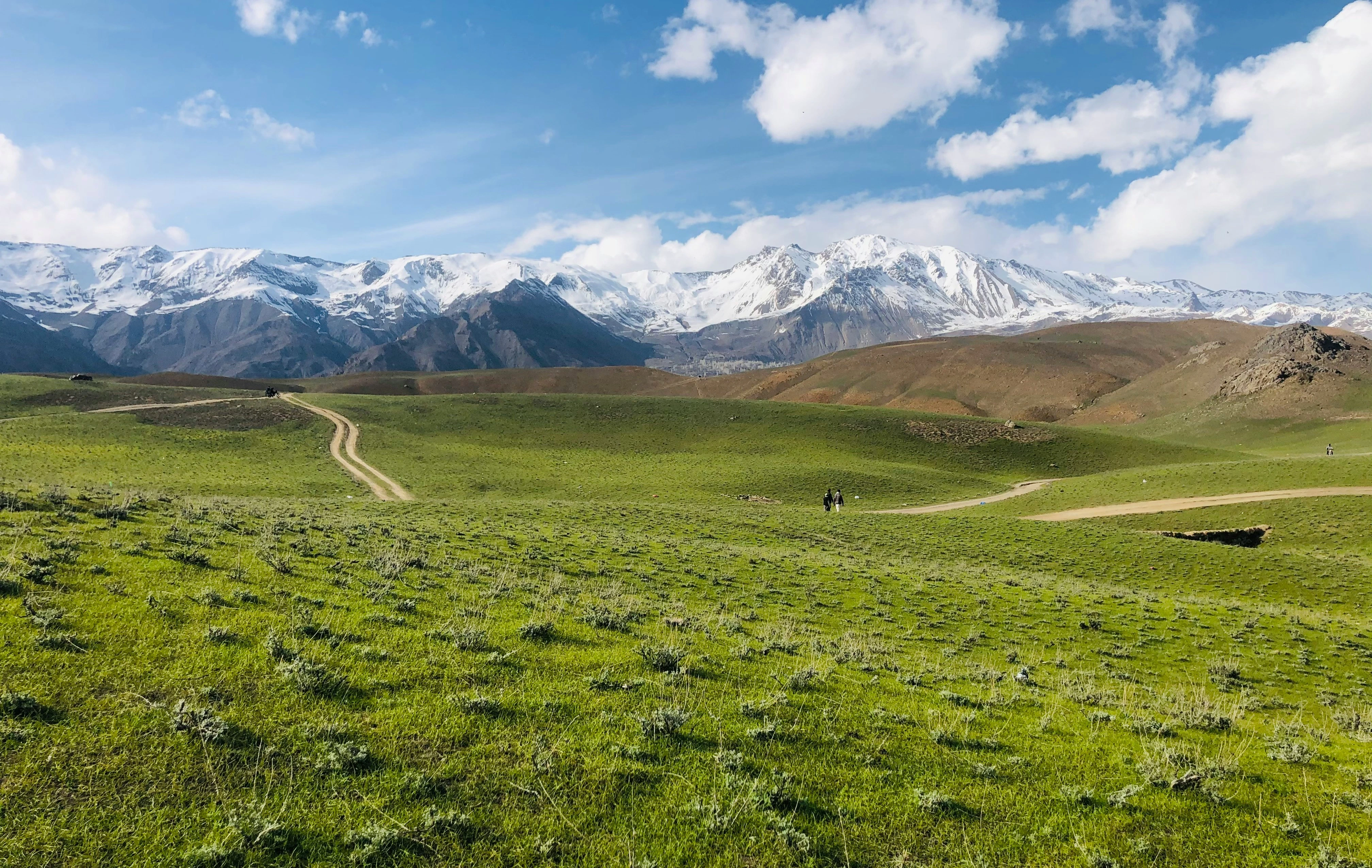 Chitral Valley