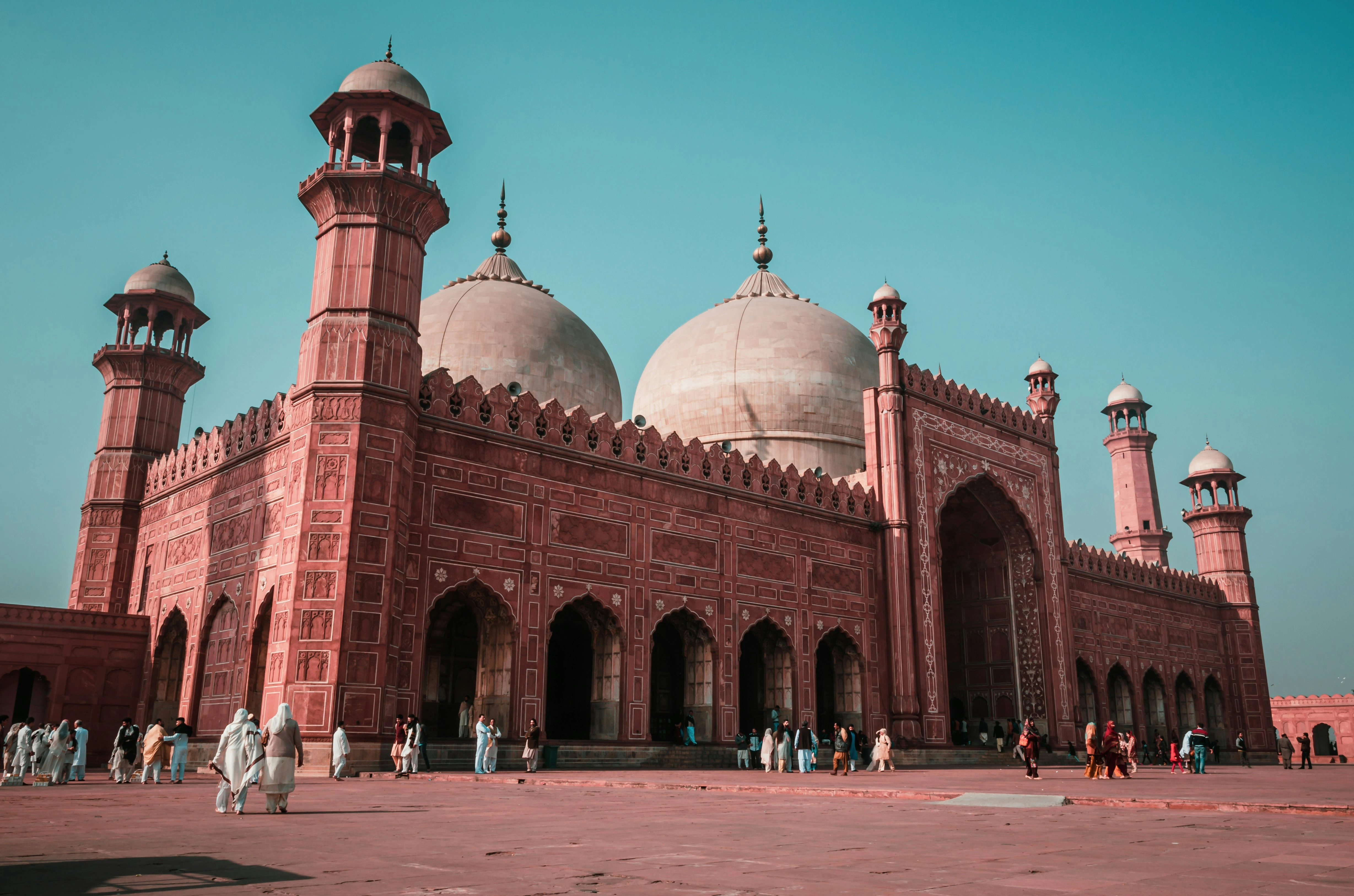 Pakistan Travel Guide for International Visitors (2026)